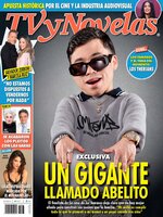 TV y Novelas México